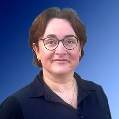 Ella van Kaam, medeoprichter van Tactiqs